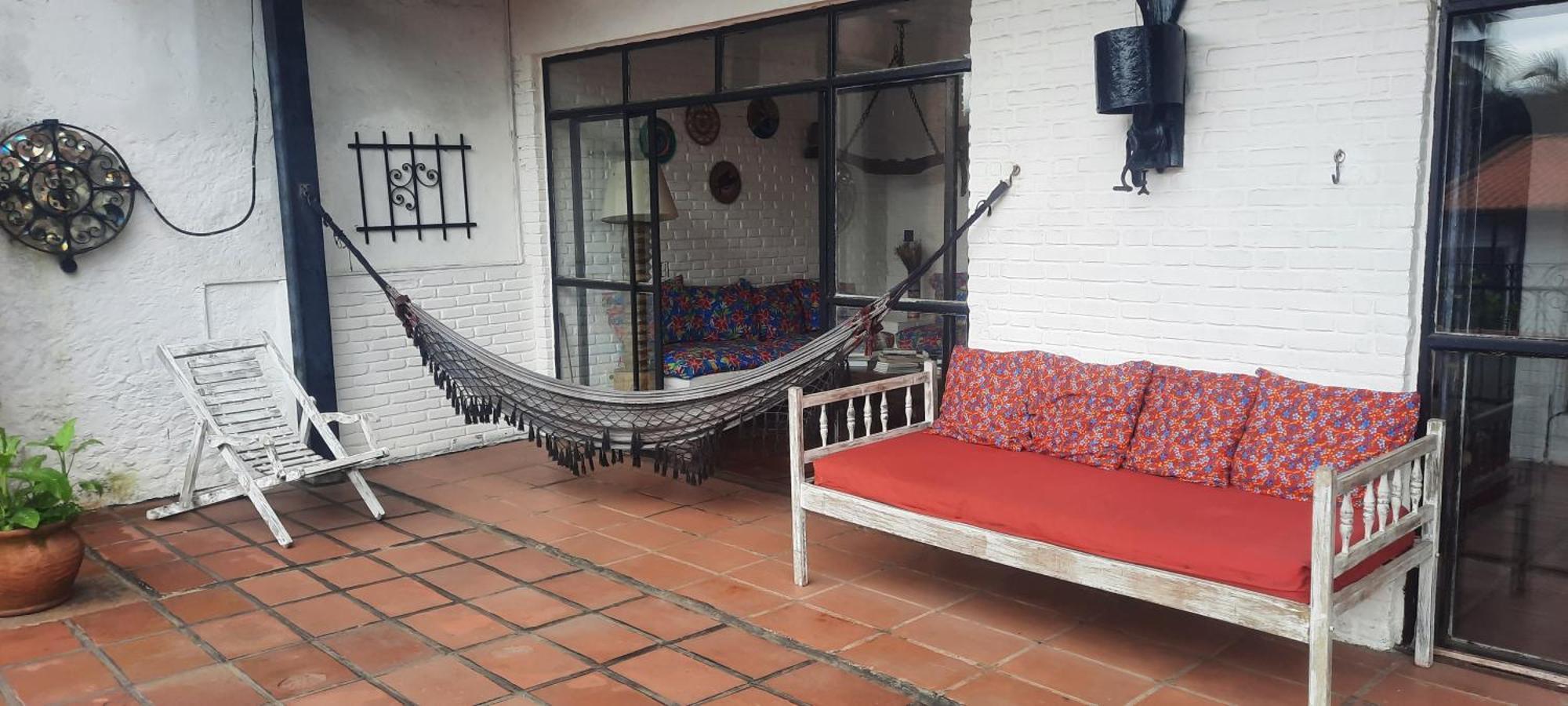Hostel Terra Das Tribos Ubatuba Exterior photo